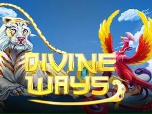Divine Ways game icon