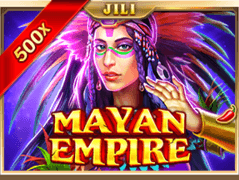Mayan Empire game icon