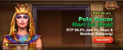 Bonus New Member 100%! banner
