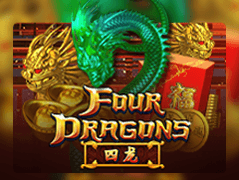 Four Dragons game icon