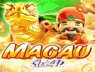 Macau Slot4d game icon