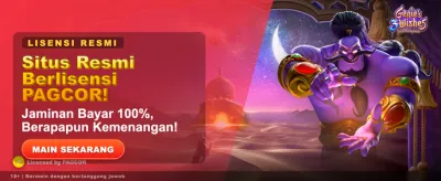 Kemenangan Besar Menanti Anda! banner