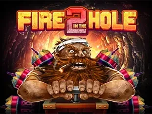 Fire In The Hole 2 game icon