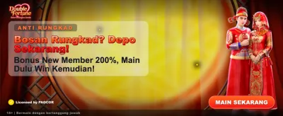 Mainkan 100 Pasaran Slot! banner