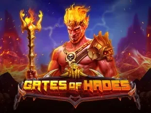 Gates Of Hades game icon