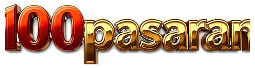 100pasaran slot Logo